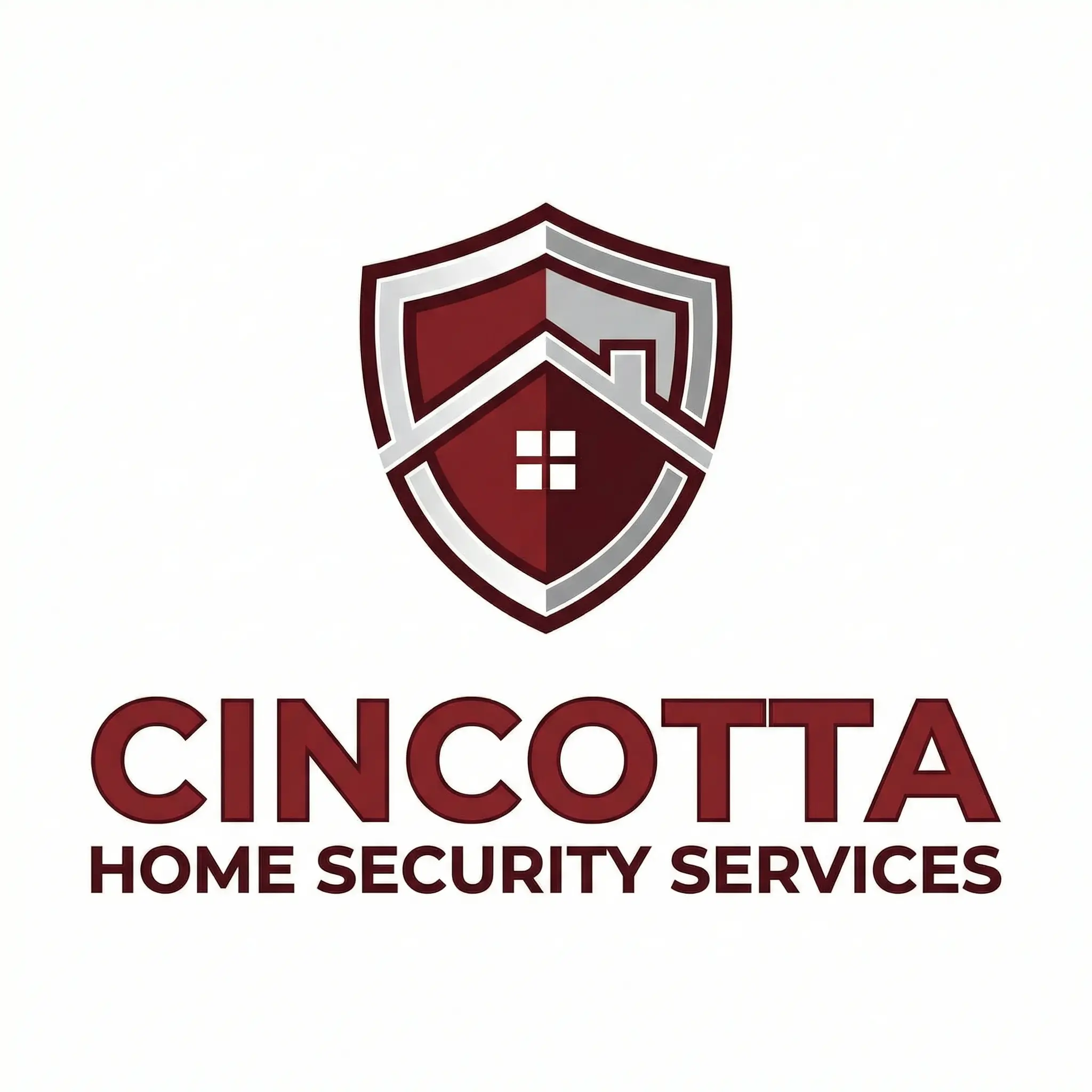 Cincotta Home Security Services Logo